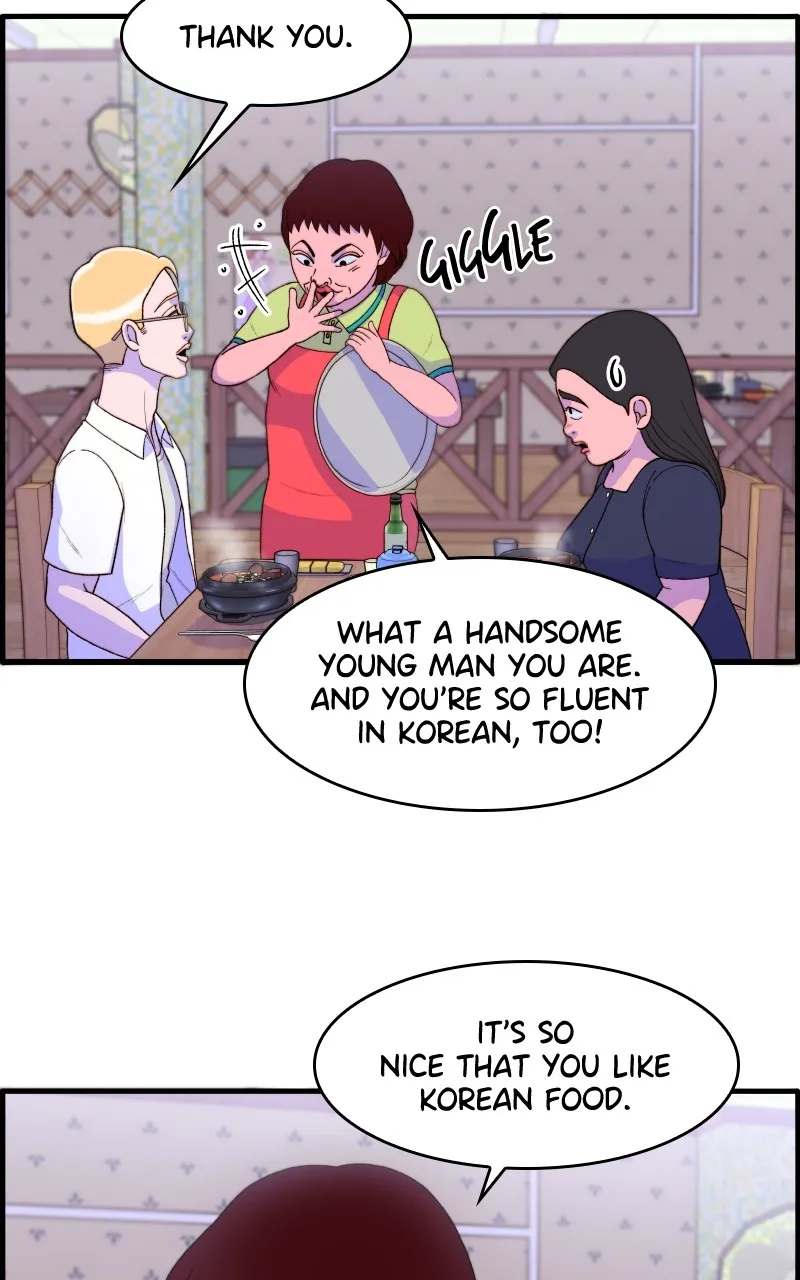 Momfluencer Chapter 17 page 13 - 