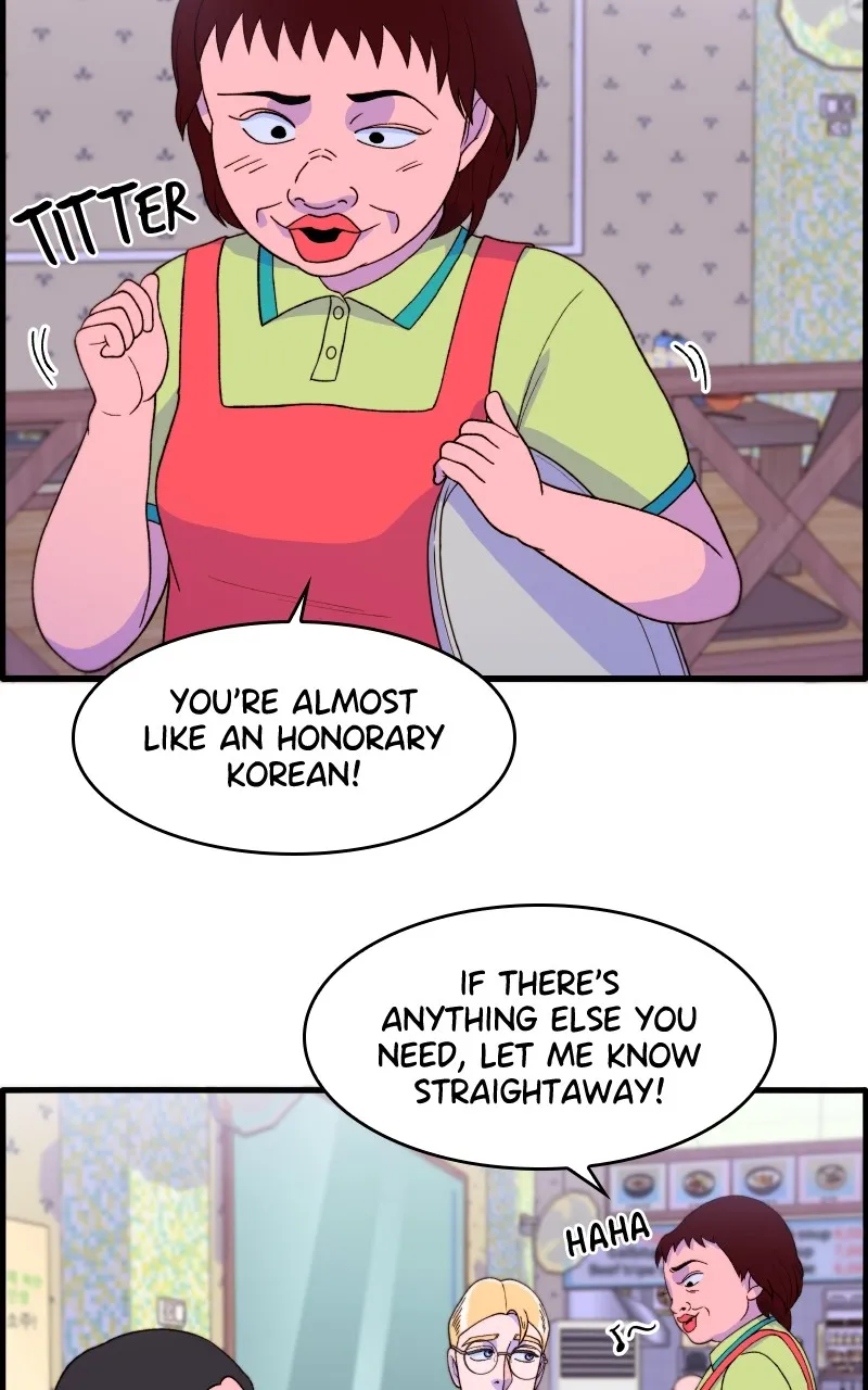 Momfluencer Chapter 17 page 14 - 