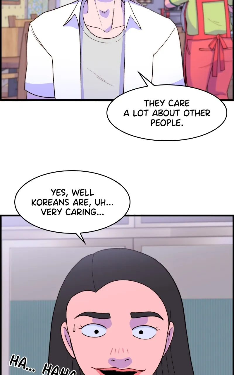 Momfluencer Chapter 17 page 16 - 