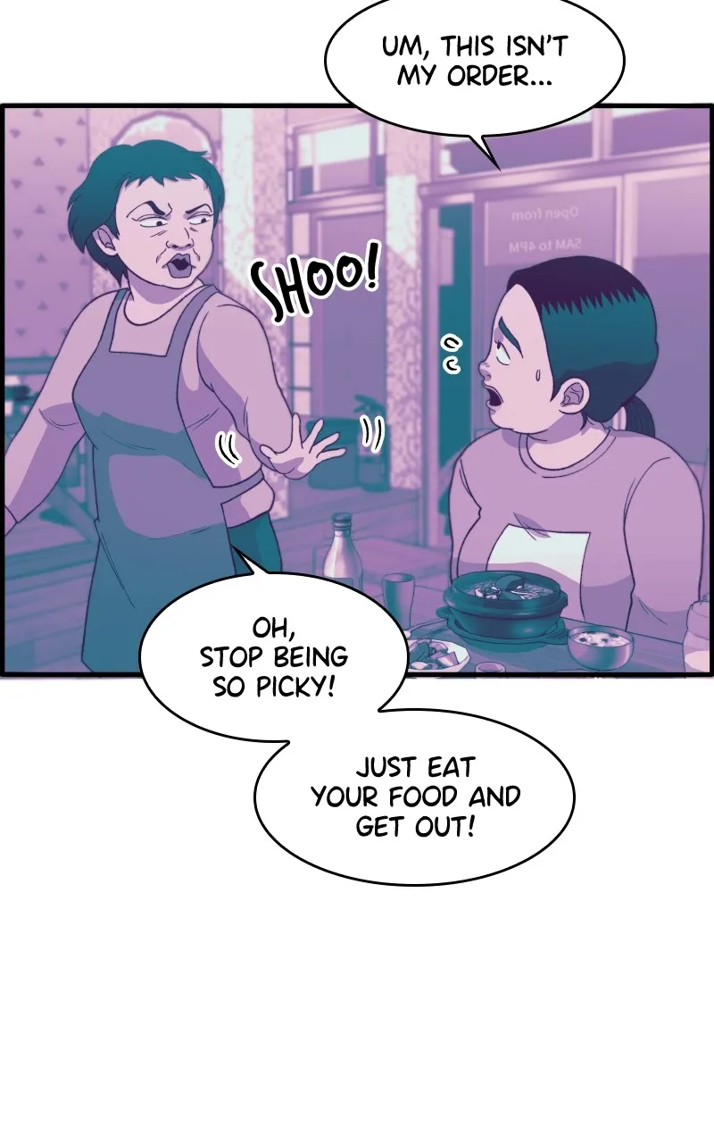 Momfluencer Chapter 17 page 18 - 