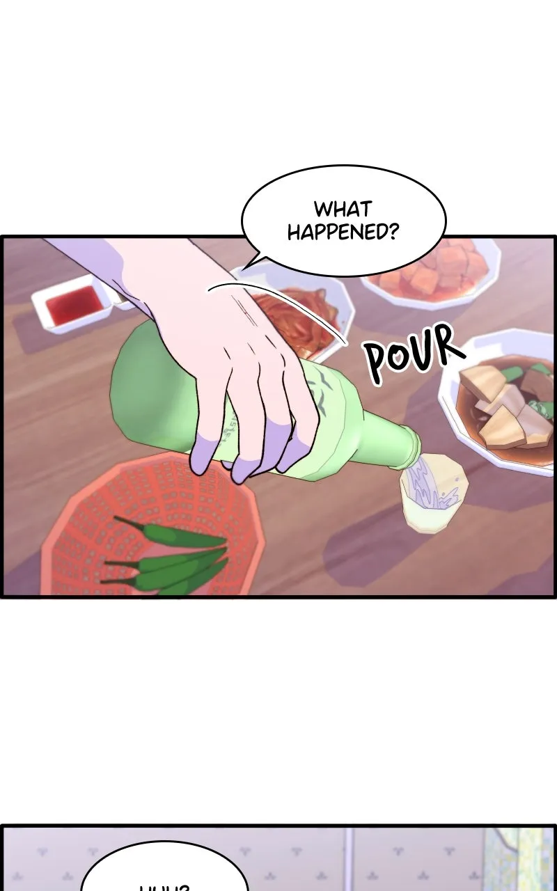 Momfluencer Chapter 17 page 19 - 
