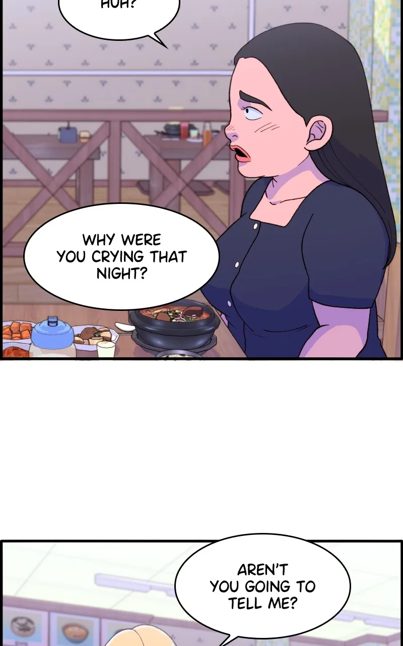 Momfluencer Chapter 17 page 20 - 