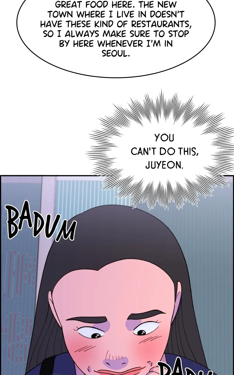 Momfluencer Chapter 17 page 3 - 