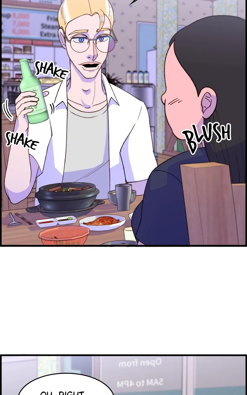 Momfluencer Chapter 17 page 21 - 