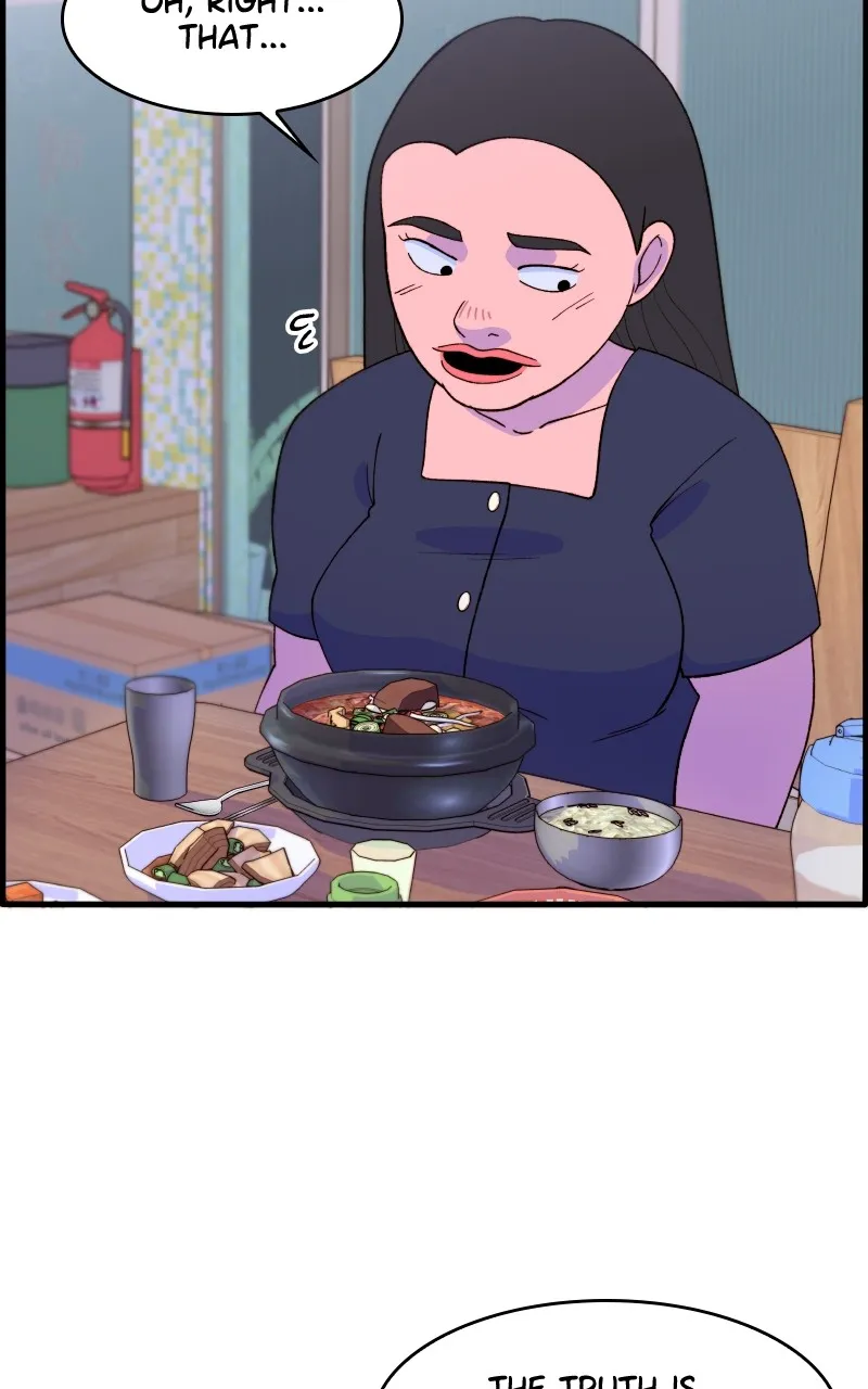 Momfluencer Chapter 17 page 22 - 