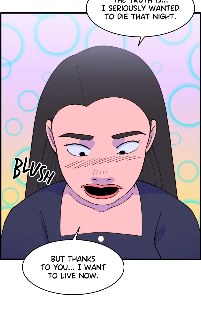 Momfluencer Chapter 17 page 23 - 