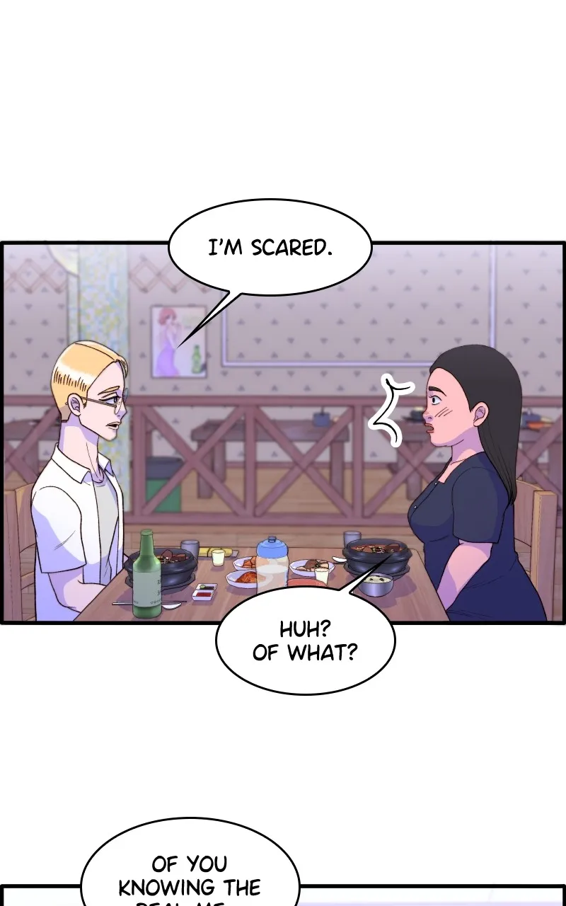 Momfluencer Chapter 17 page 32 - 