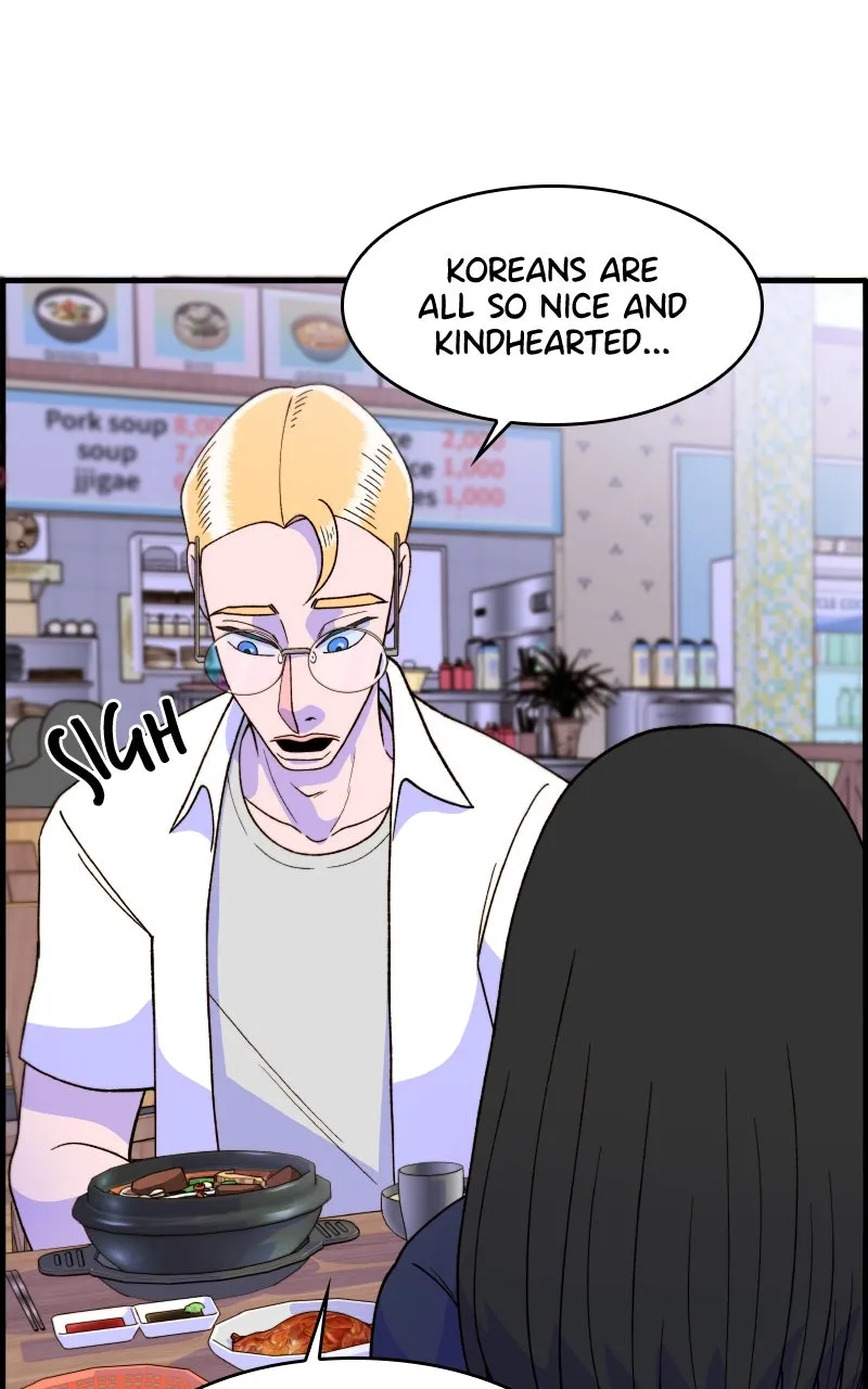 Momfluencer Chapter 17 page 35 - 