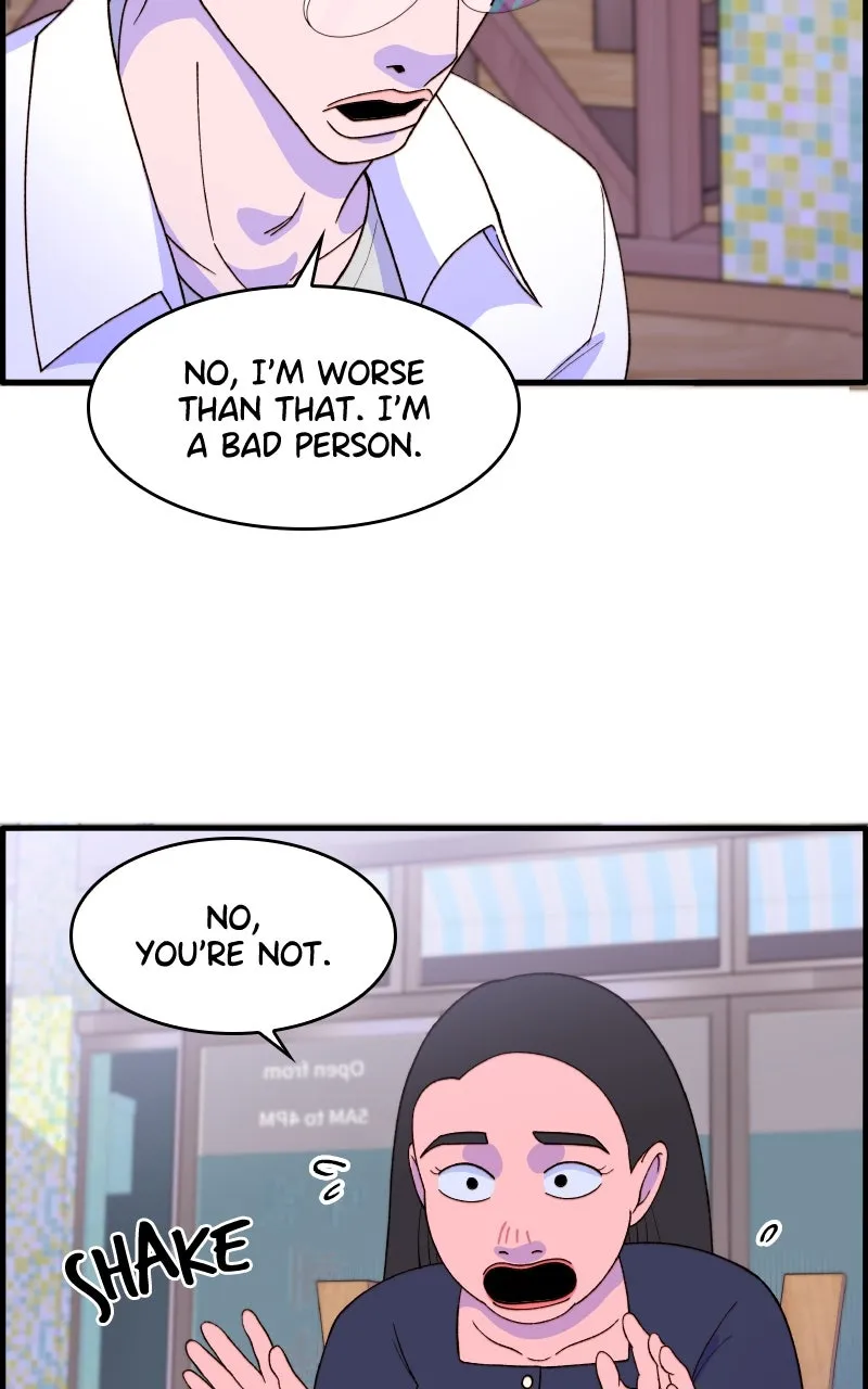 Momfluencer Chapter 17 page 37 - 