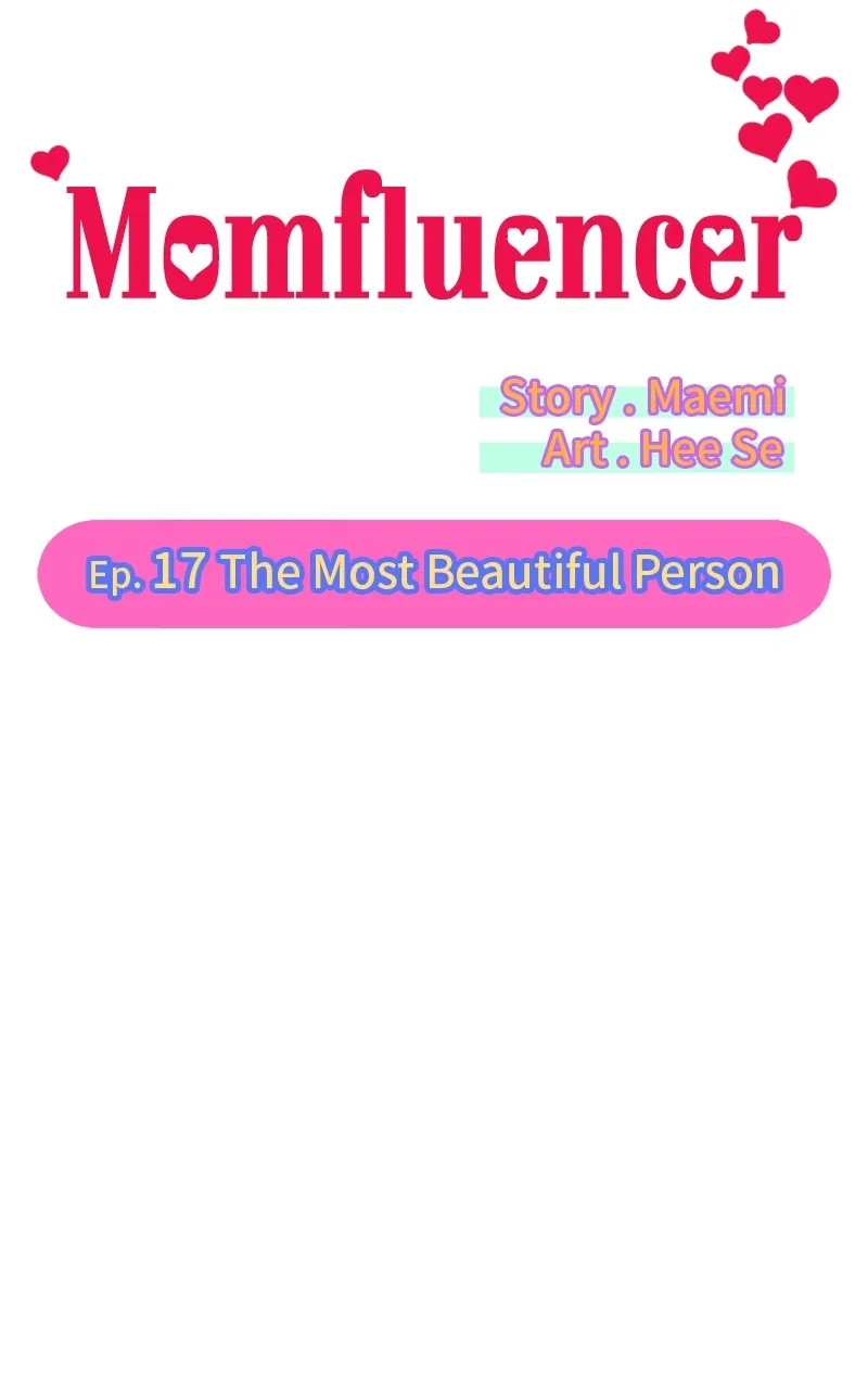 Momfluencer Chapter 17 page 5 - 