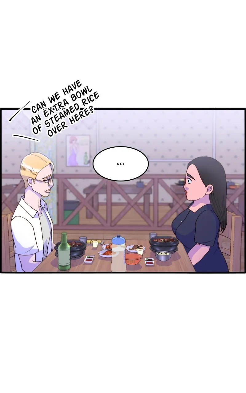 Momfluencer Chapter 17 page 46 - 