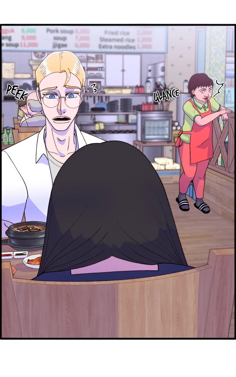 Momfluencer Chapter 17 page 50 - 