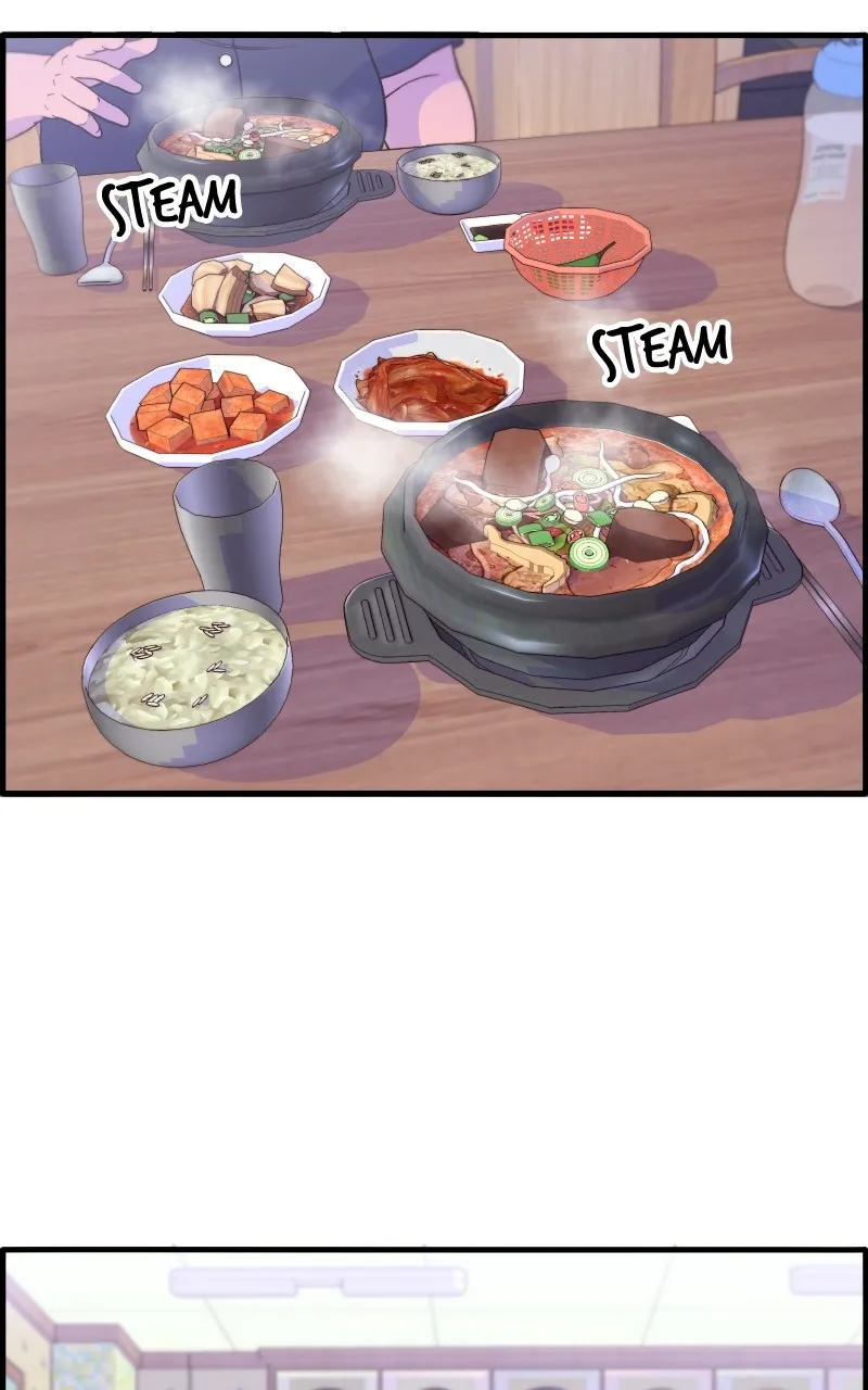 Momfluencer Chapter 17 page 6 - 
