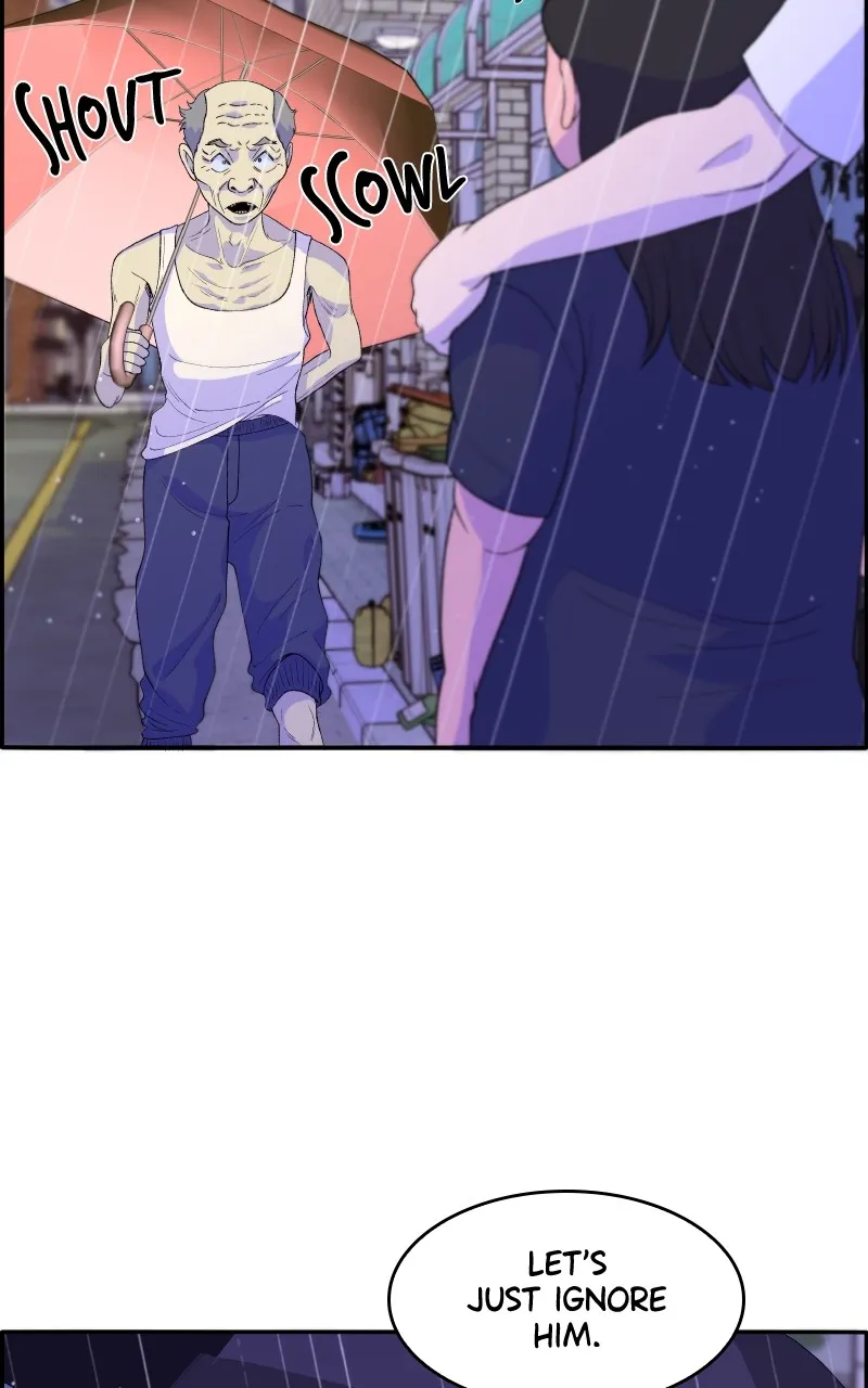 Momfluencer Chapter 17 page 58 - 