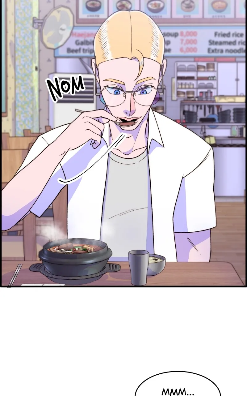 Momfluencer Chapter 17 page 7 - 