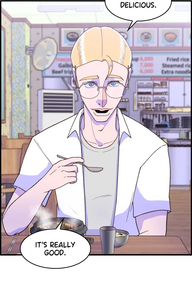 Momfluencer Chapter 17 page 8 - 