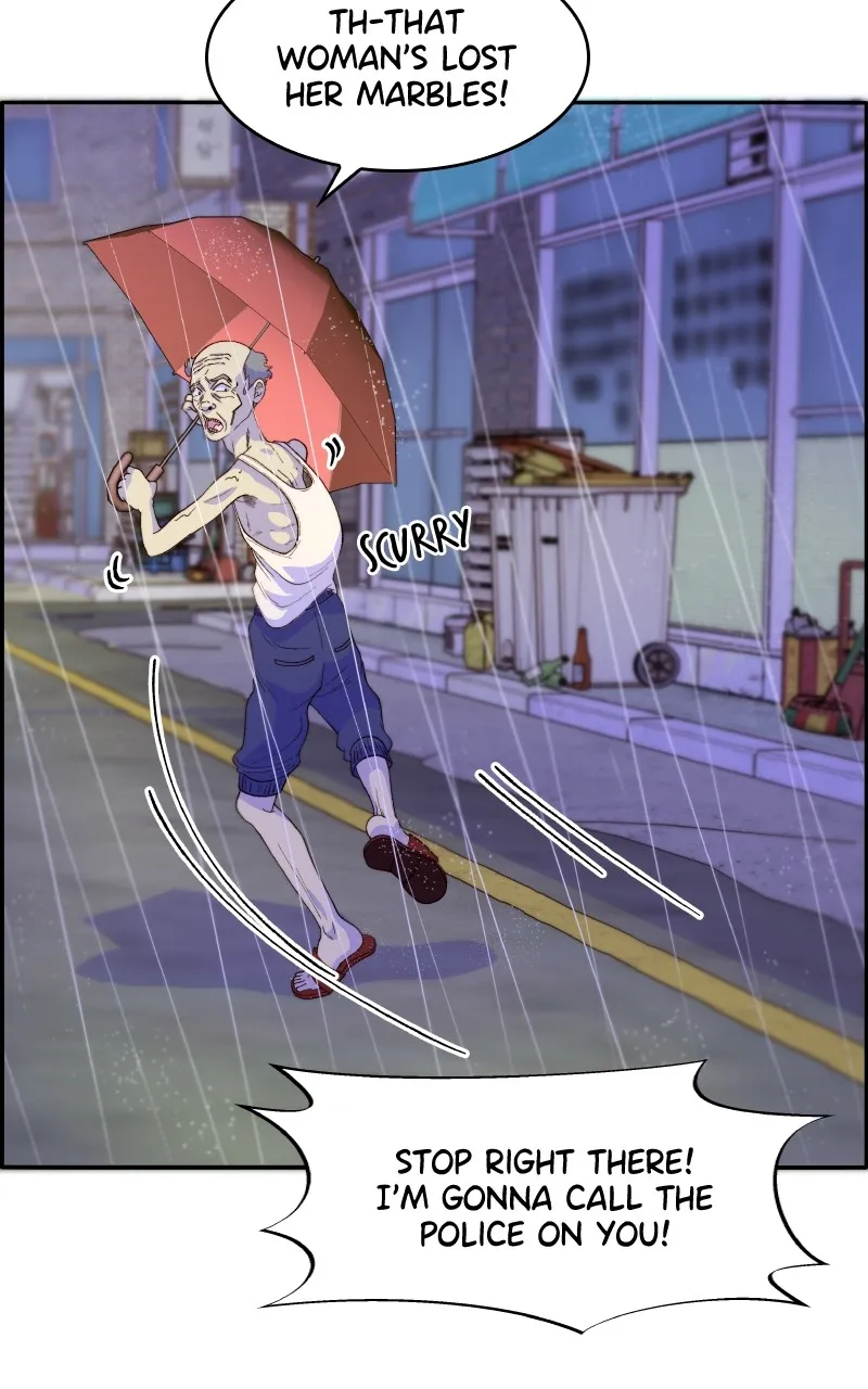 Momfluencer Chapter 17 page 71 - 