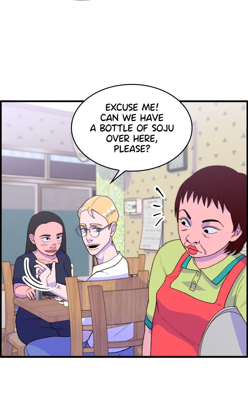 Momfluencer Chapter 17 page 10 - 