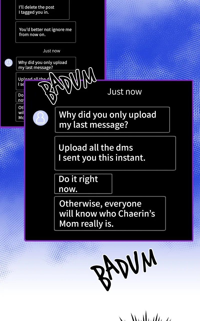 Momfluencer Chapter 18 page 15 - 