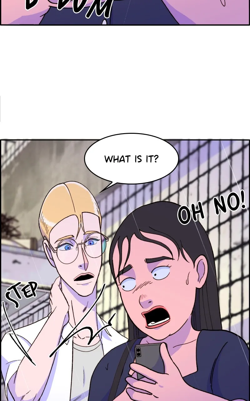 Momfluencer Chapter 18 page 17 - 