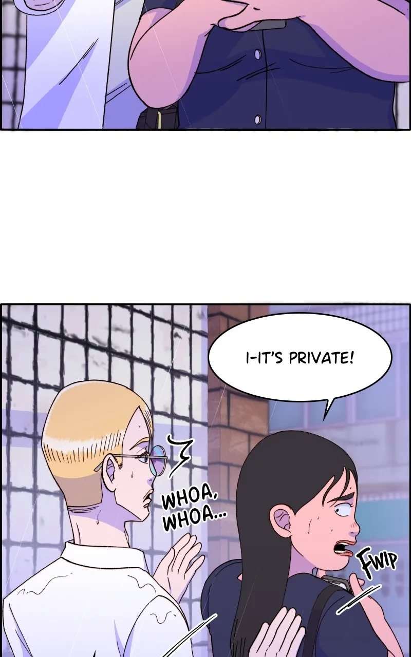 Momfluencer Chapter 18 page 18 - 