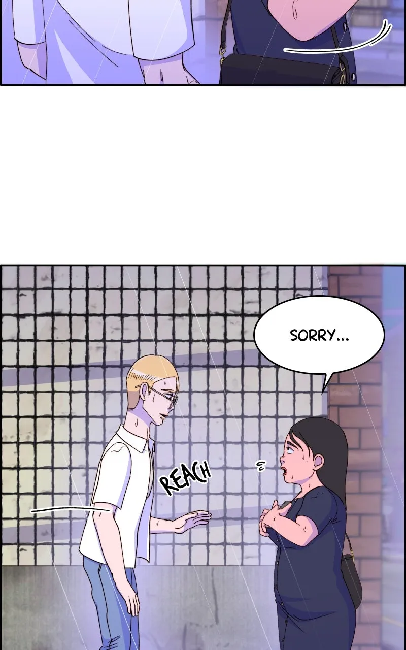 Momfluencer Chapter 18 page 20 - 