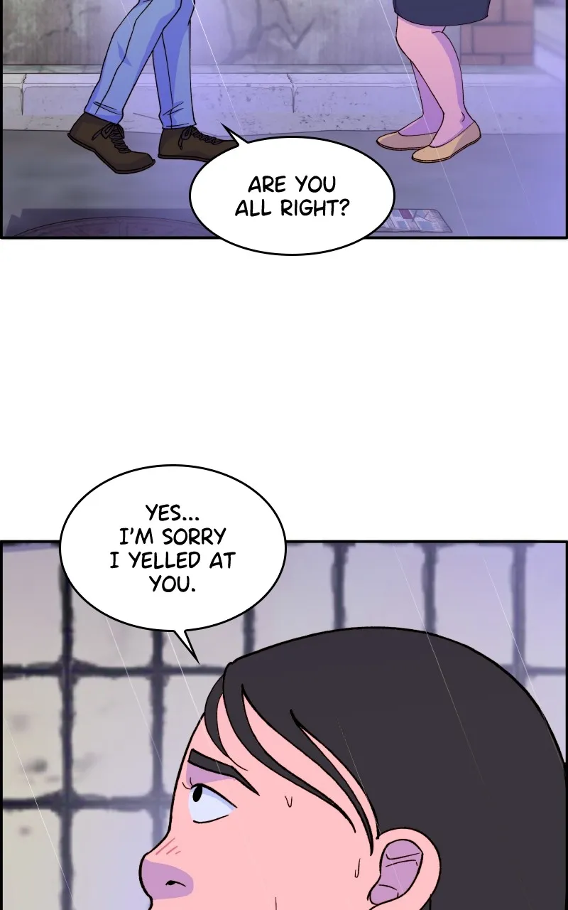 Momfluencer Chapter 18 page 21 - 