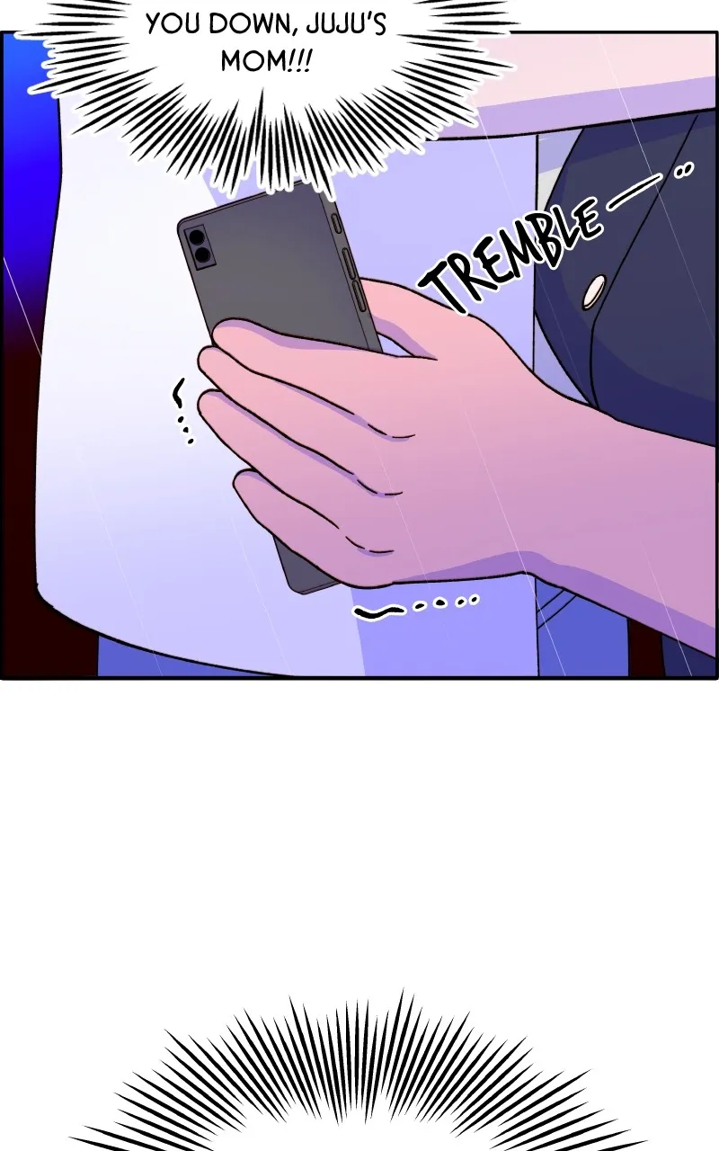 Momfluencer Chapter 18 page 24 - 