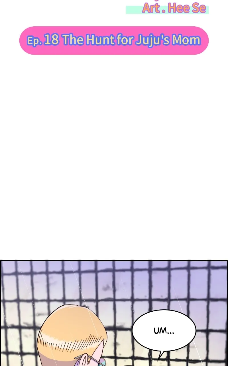 Momfluencer Chapter 18 page 4 - 