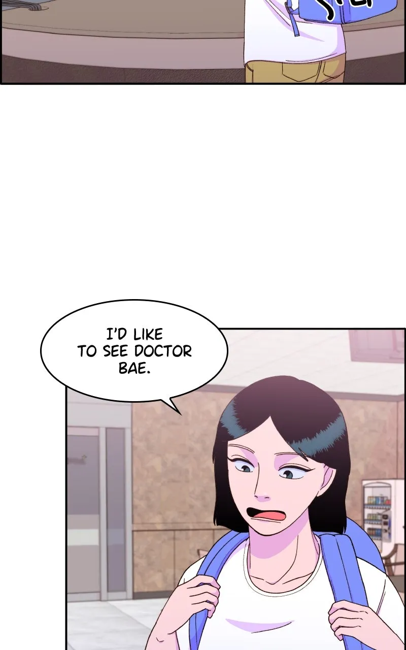 Momfluencer Chapter 18 page 31 - 