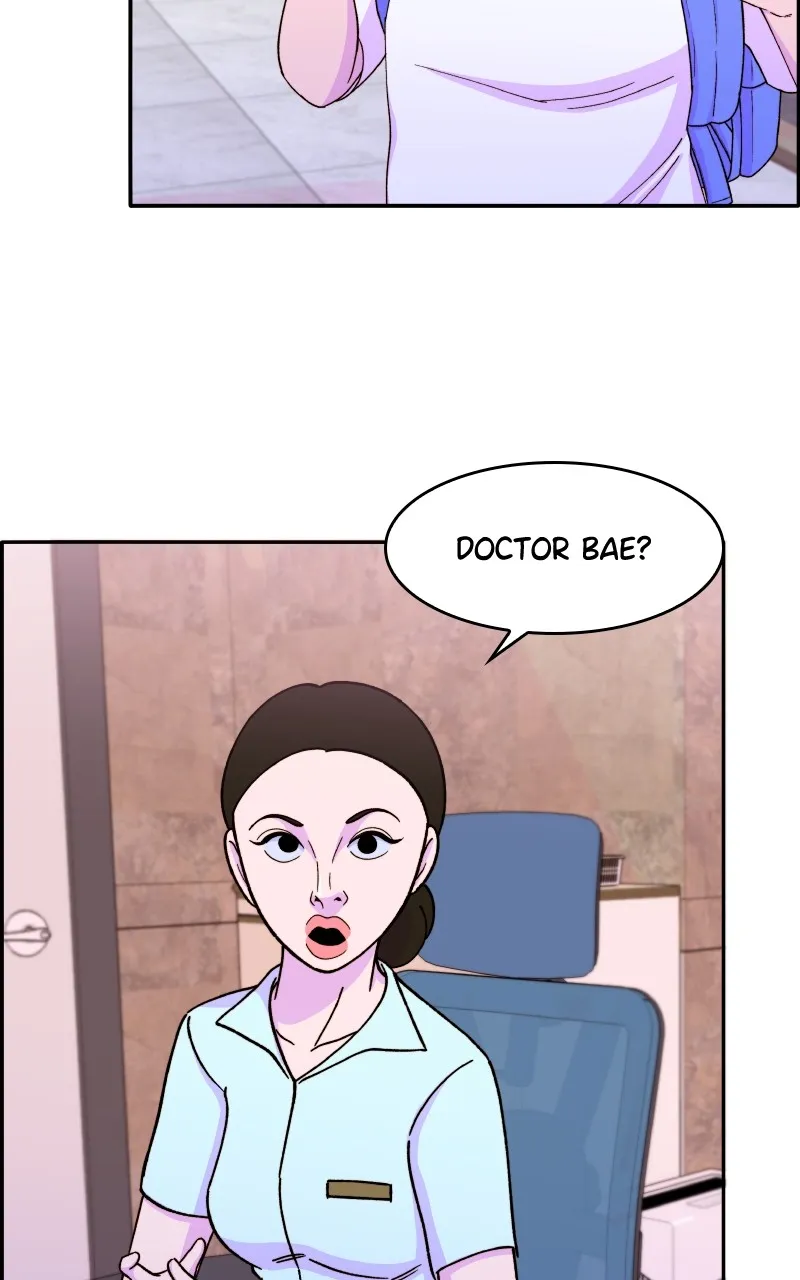 Momfluencer Chapter 18 page 32 - 