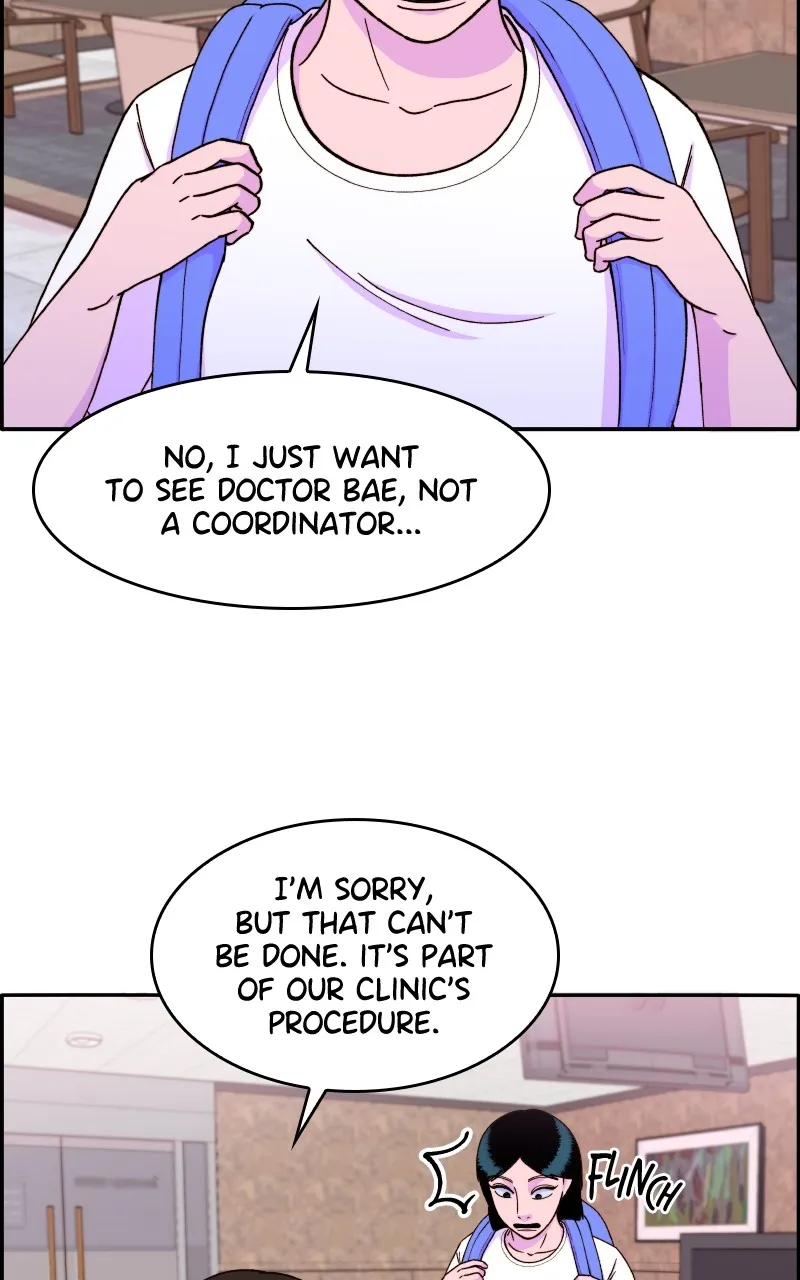Momfluencer Chapter 18 page 34 - 