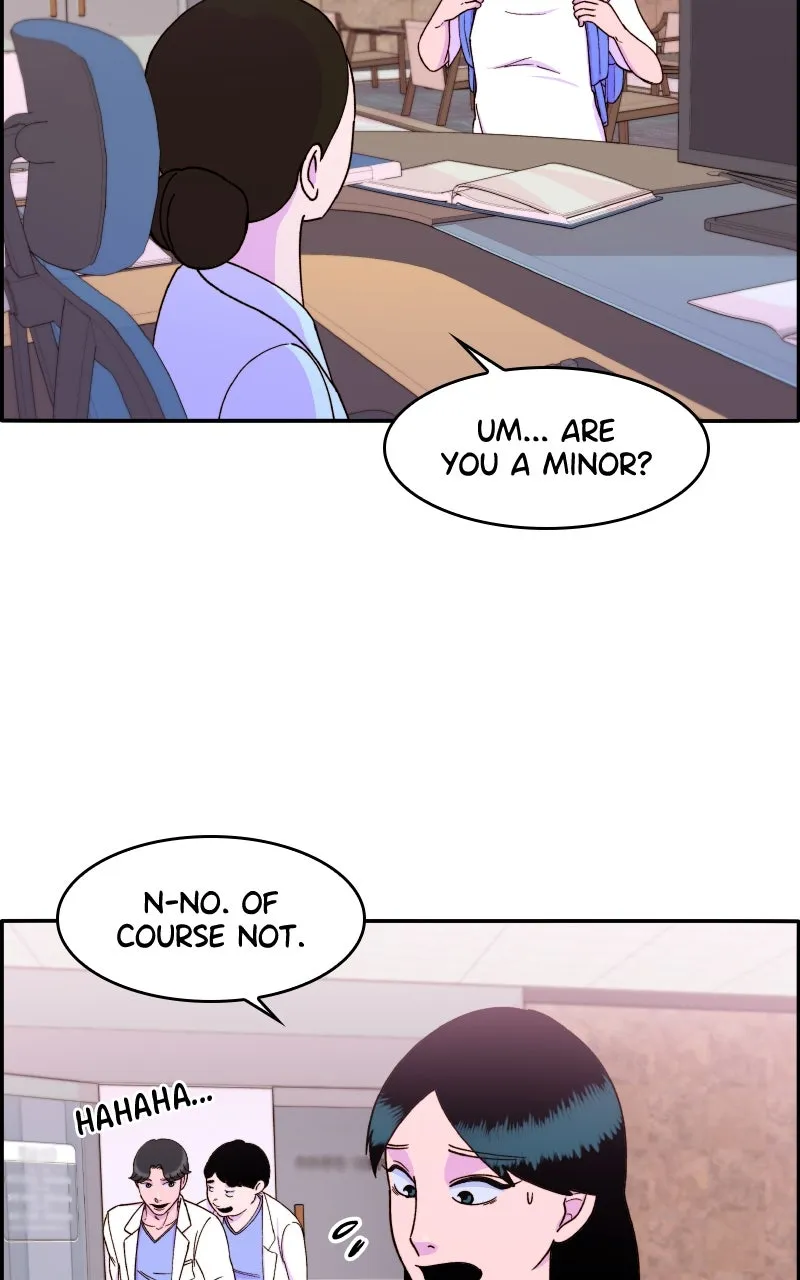 Momfluencer Chapter 18 page 35 - 