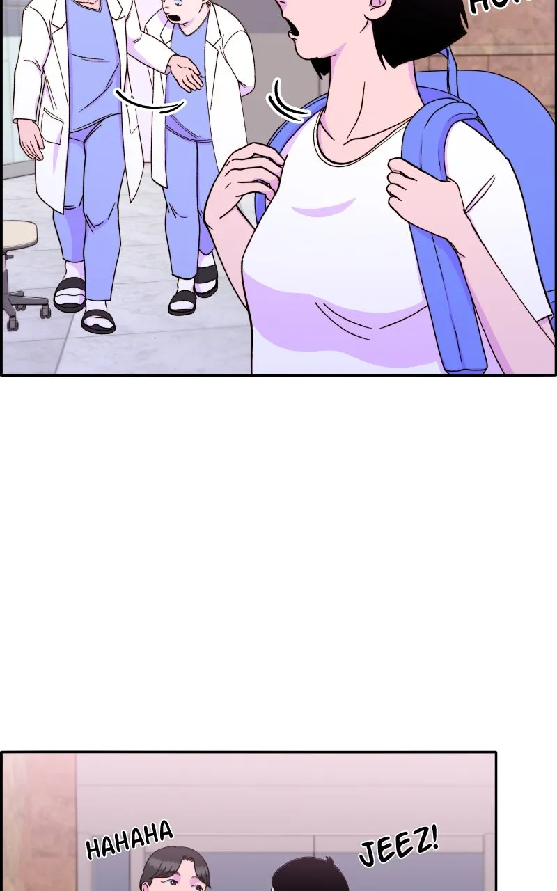 Momfluencer Chapter 18 page 37 - 