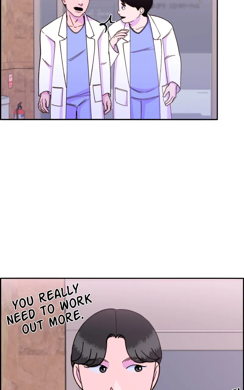 Momfluencer Chapter 18 page 38 - 