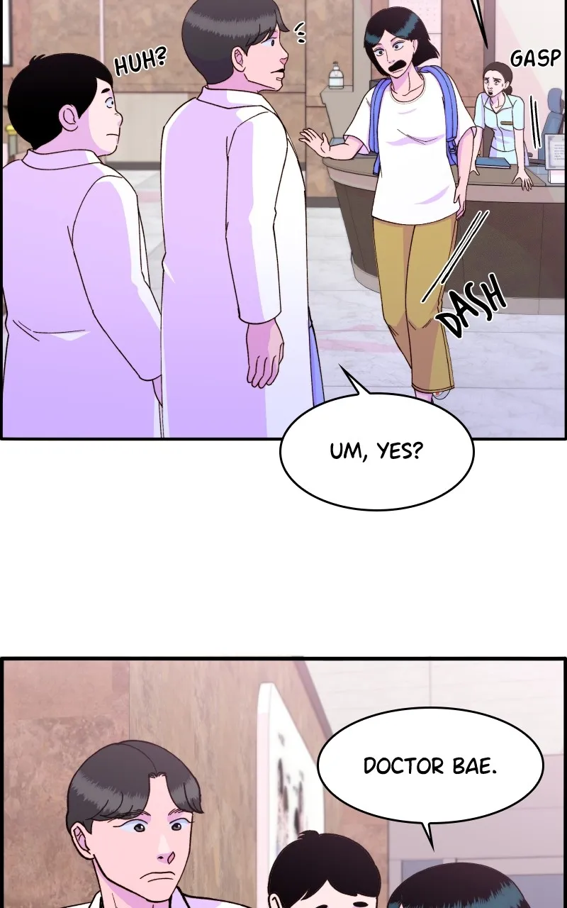 Momfluencer Chapter 18 page 41 - 