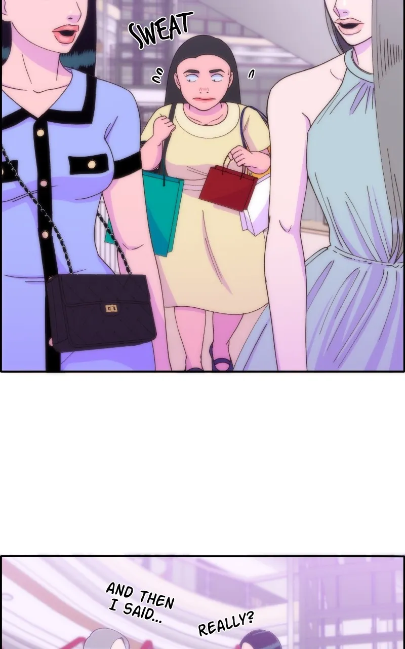 Momfluencer Chapter 18 page 48 - 