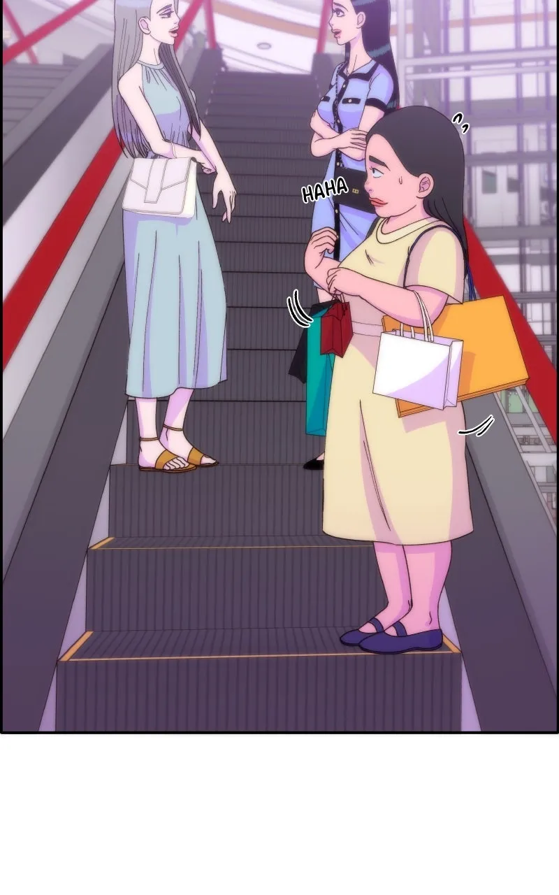 Momfluencer Chapter 18 page 49 - 