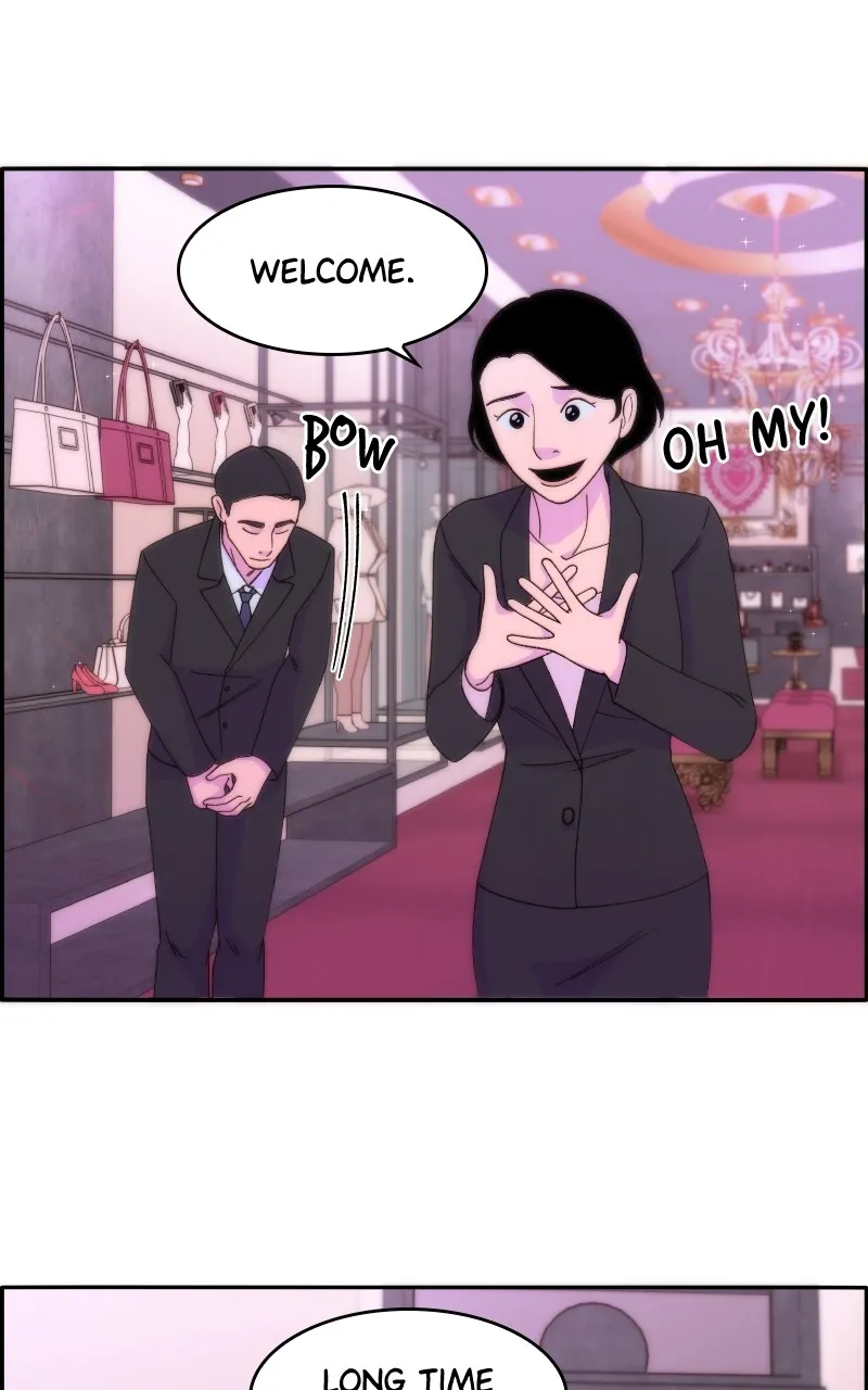 Momfluencer Chapter 18 page 51 - 