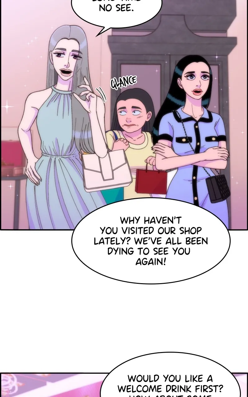 Momfluencer Chapter 18 page 52 - 