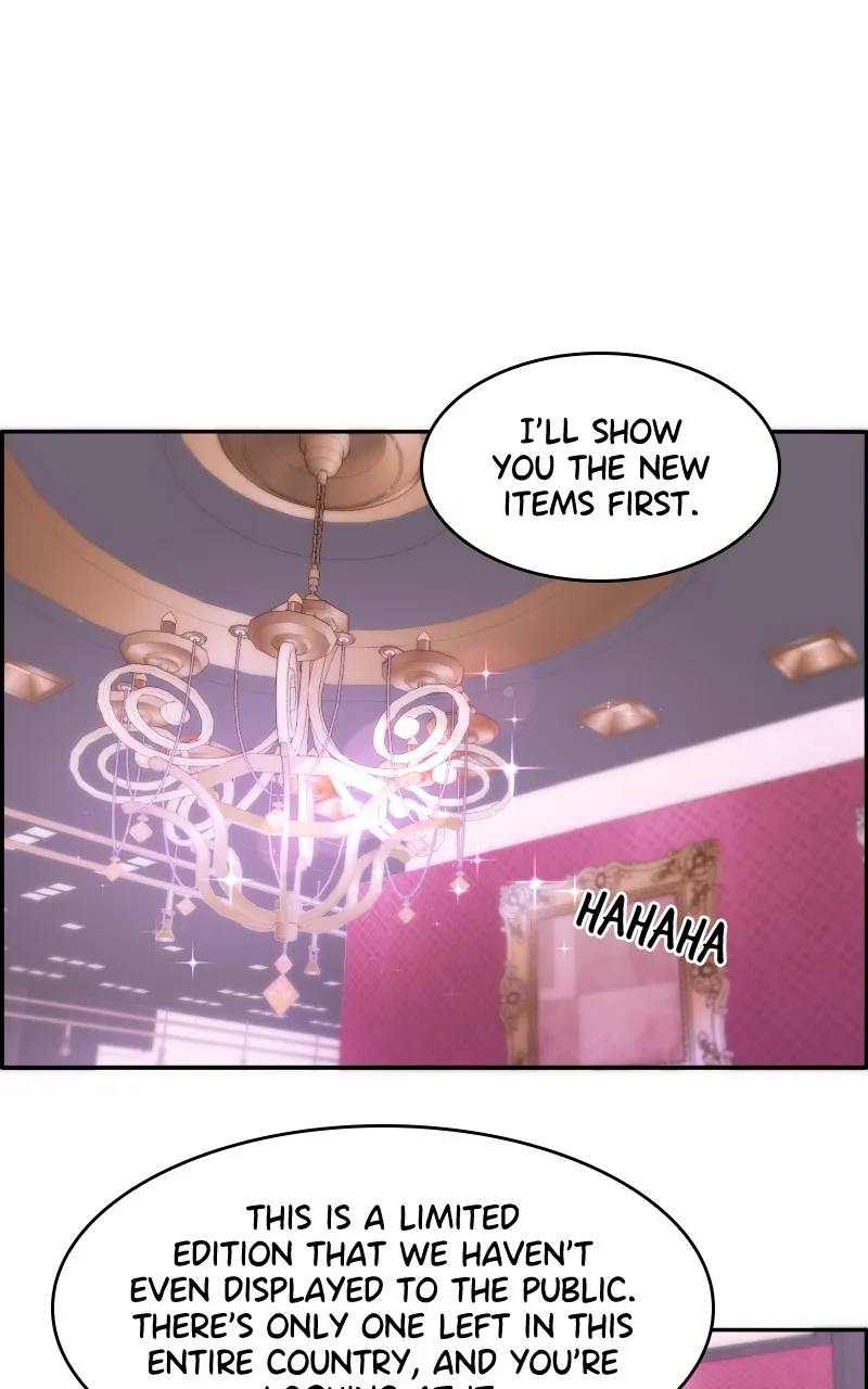 Momfluencer Chapter 18 page 54 - 
