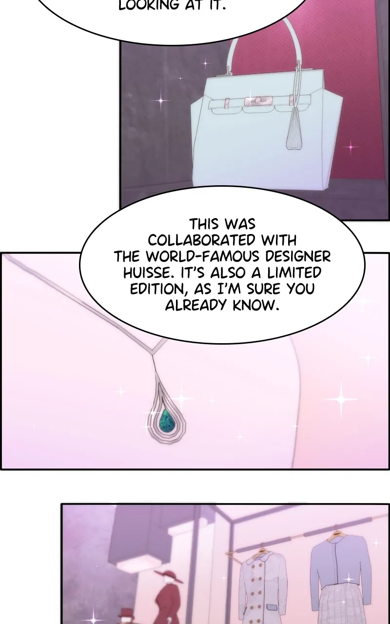 Momfluencer Chapter 18 page 55 - 