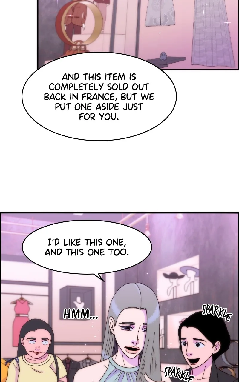 Momfluencer Chapter 18 page 56 - 