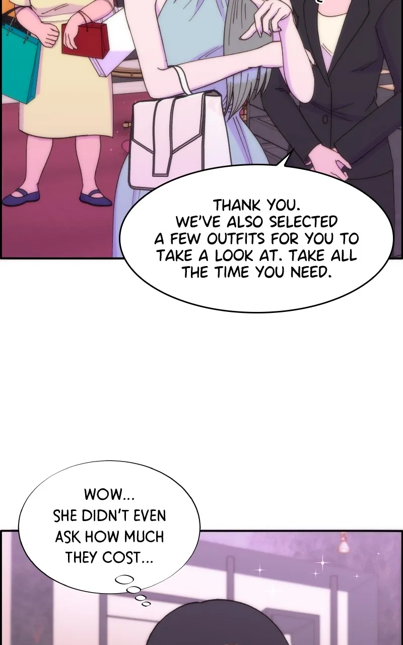 Momfluencer Chapter 18 page 57 - 