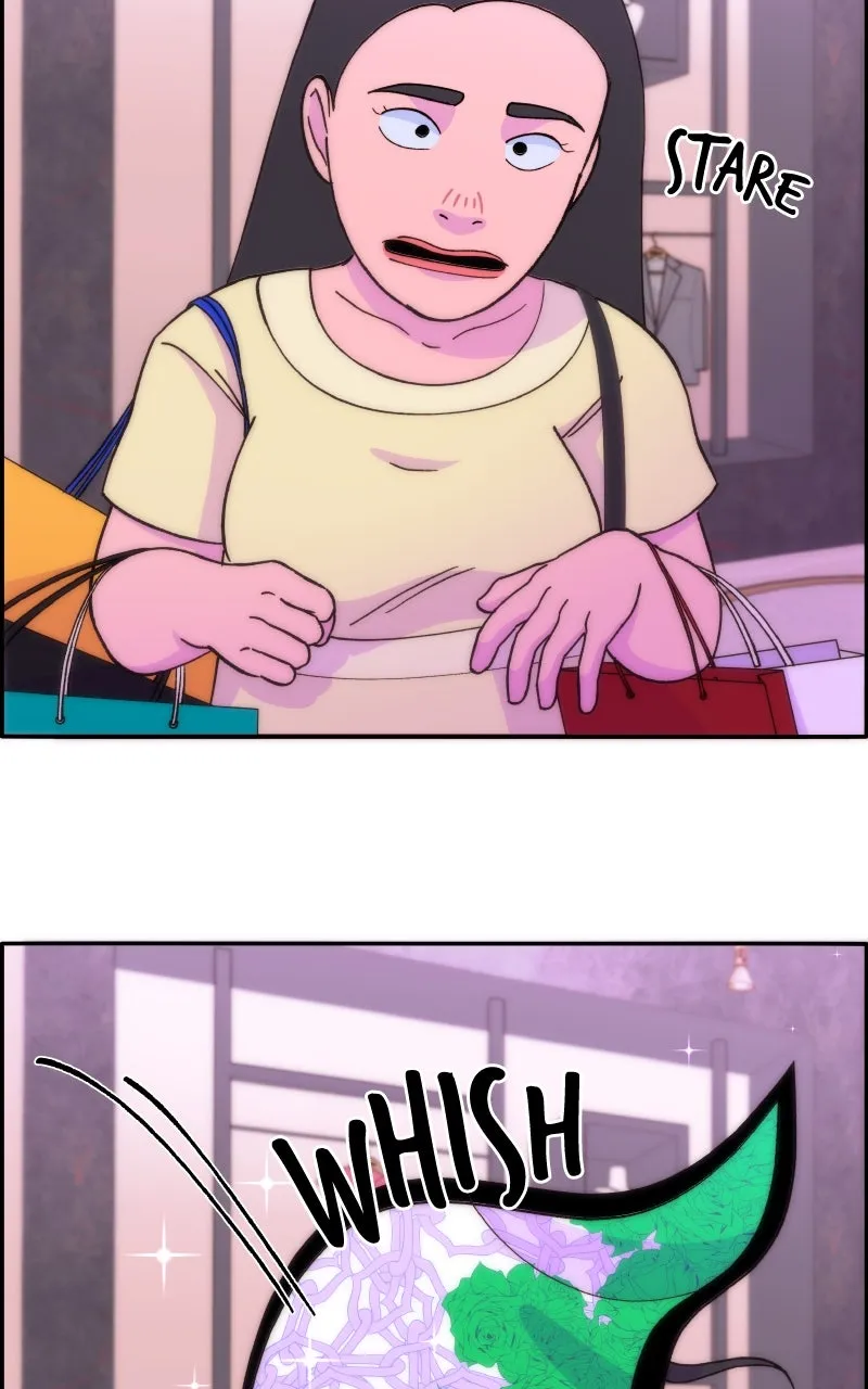 Momfluencer Chapter 18 page 58 - 