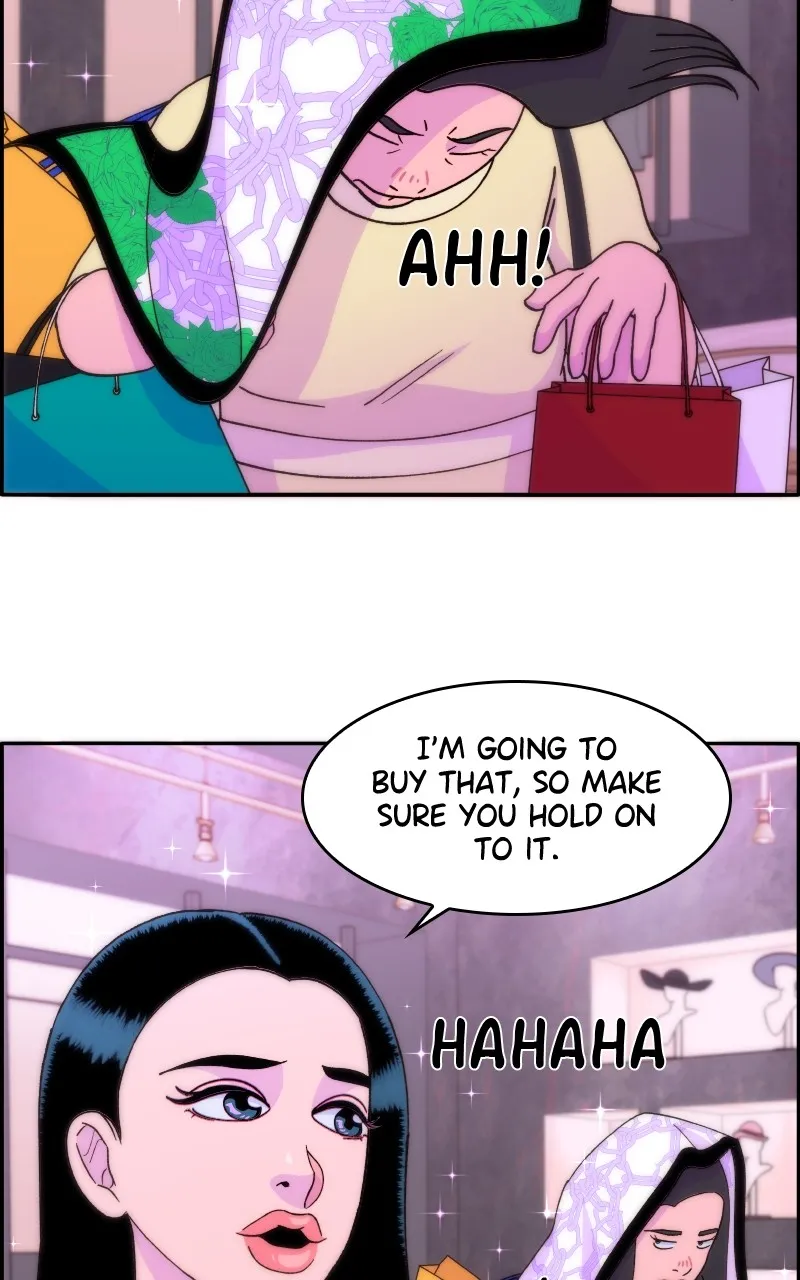 Momfluencer Chapter 18 page 59 - 