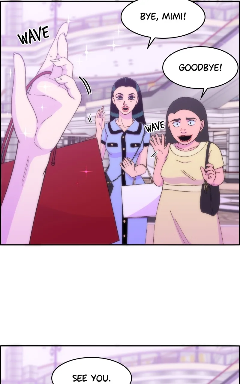 Momfluencer Chapter 18 page 61 - 