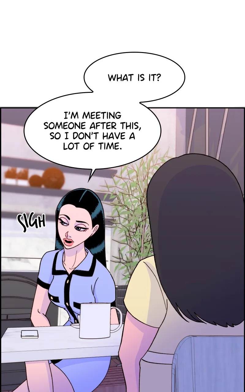 Momfluencer Chapter 18 page 64 - 