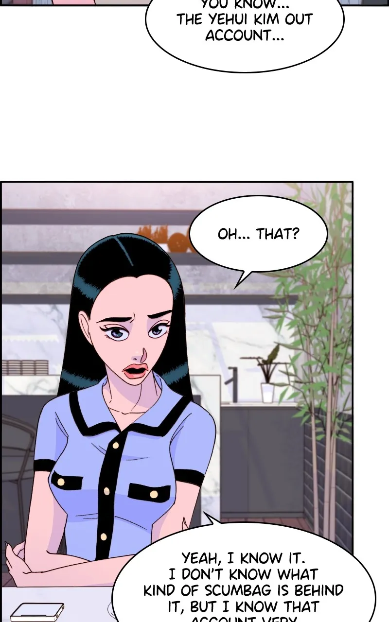 Momfluencer Chapter 18 page 67 - 