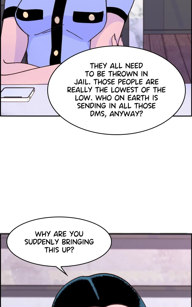 Momfluencer Chapter 18 page 71 - 